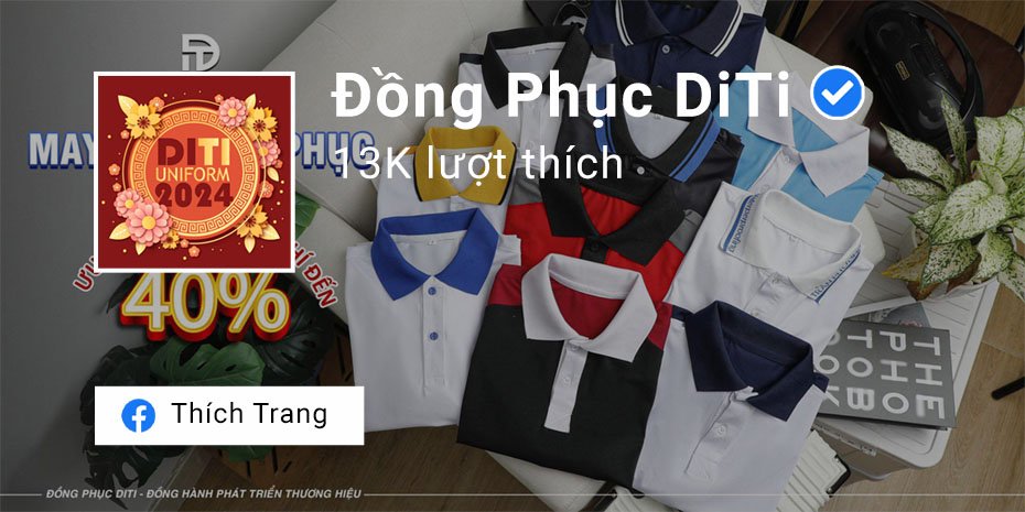 Fanpage đồng phục