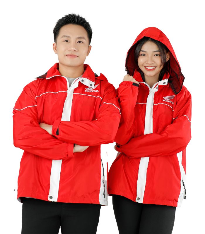 Áo khoác đồng phục