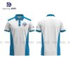 Áo polo đồng phục phòng khám ĐỒNG THANH HẢI
