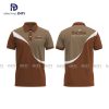 Áo thun đồng phục Bác Tôm