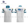 Đồng phục polo sữa Anfa