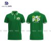 Đồng phục polo trà sữa Bobabop