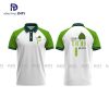 Đồng phục quán ăn chay Tịnh Quán